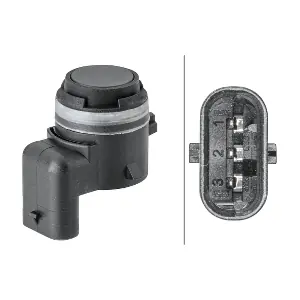 6PX 358 141-781 HELLA