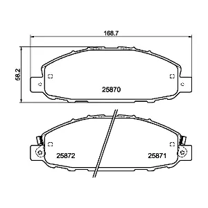 8DB 355 028-921 HELLA