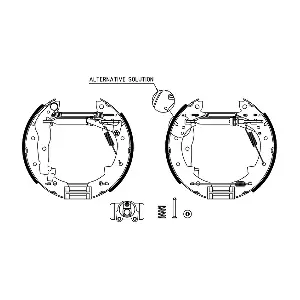HELLA 8DB 355 004-251
