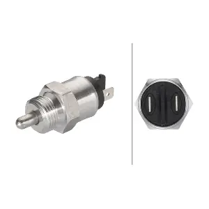 HELLA 6ZF 004 843-001