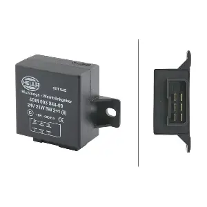 4DM003944091 HELLA