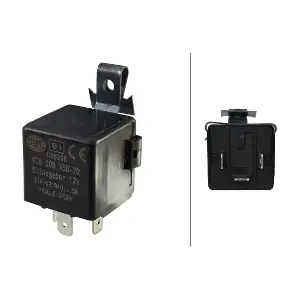 4DB 003 750-721 HELLA