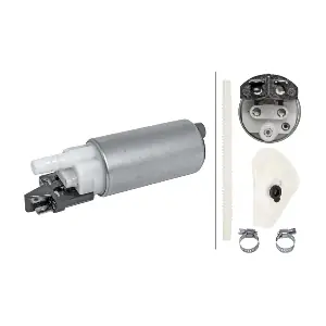 8TF 358 106-501 HELLA