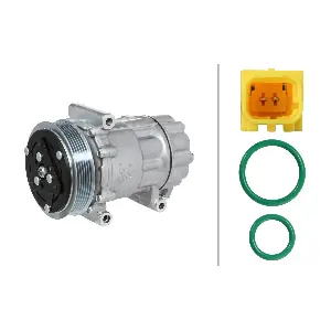 HELLA 8FK 366 201-691