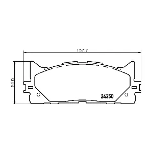 HELLA 8DB 355 028-471