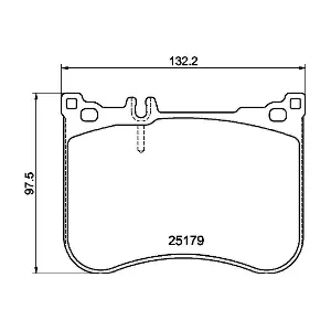 HELLA 8DB 355 026-591