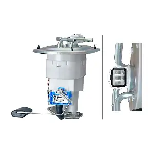 8TF 358 304-031 HELLA