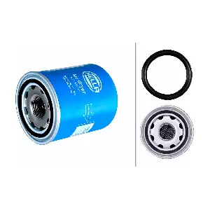 HELLA 8ZD 358 334-151