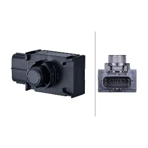 6PX 358 141-981 HELLA