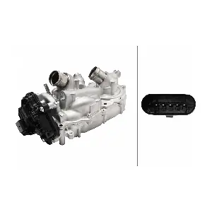 HELLA 8TW 014 145-291