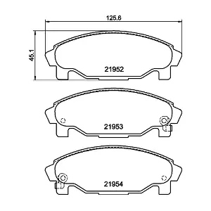HELLA 8DB 355 029-361