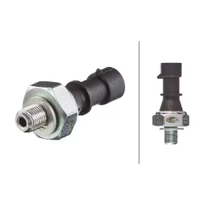 HELLA 6ZL014396031