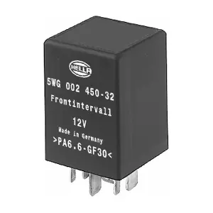 5WG002450321 HELLA