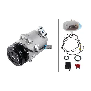 HELLA 8FK 366 200-221