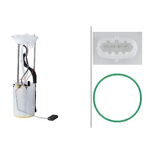 8TF 358 305-031 HELLA