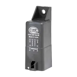 4RV 008 188-461 HELLA