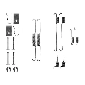HELLA 8DZ 355 201-051