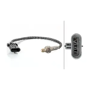 HELLA 6PA 358 103-501