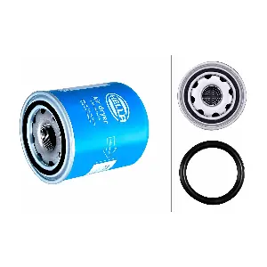 8ZD 358 334-101 HELLA