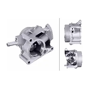 HELLA 8TM 358 400-101
