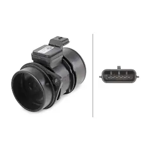 8ET 009 142-121 HELLA
