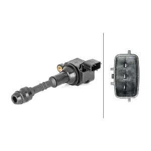 5DA 230 035-581 HELLA