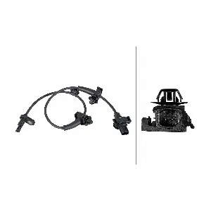 HELLA 6PU358252211