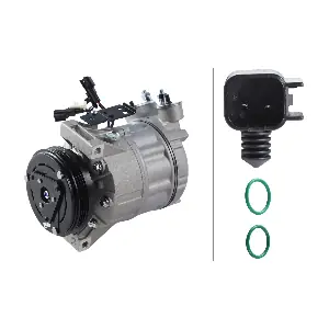HELLA 8FK 366 200-251