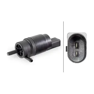HELLA 8TW 006 848-021