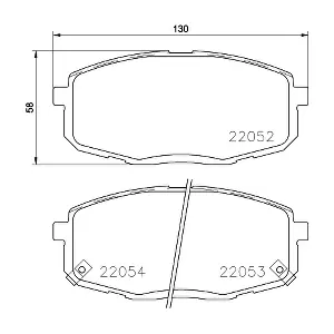 HELLA 8DB 355 037-431