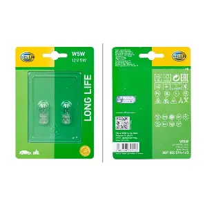 HELLA 8GP 003 594-163