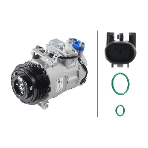 8FK 366 200-611 HELLA
