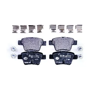 HELLA 8DB 355 011-821
