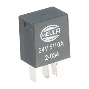 HELLA 4RA 358 264-691