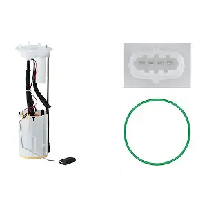 8TF 358 305-001 HELLA