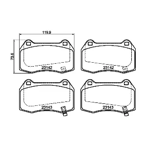 8DB 355 037-411 HELLA