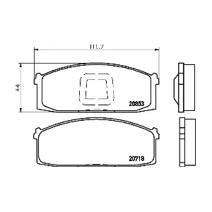 8DB 355 029-271 HELLA