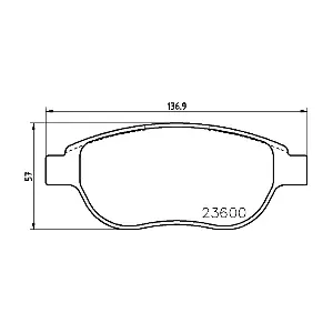 HELLA 8DB 355 027-751