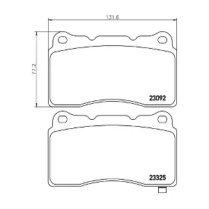 HELLA 8DB 355 030-111