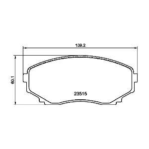 HELLA 8DB 355 009-641