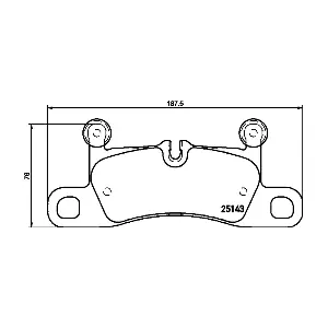 8DB 355 023-371 HELLA