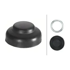 9GH 045 833-001 HELLA