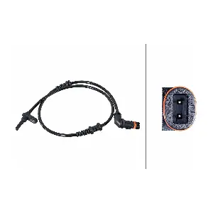 HELLA 6PU358252031