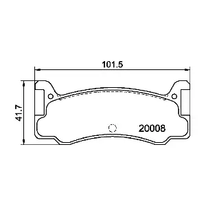 HELLA 8DB 355 026-721