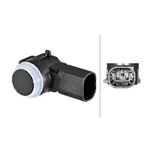 6PX 358 270-351 HELLA