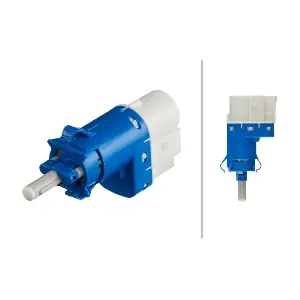 HELLA 6DD 010 966-011