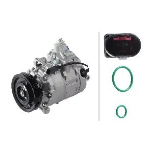 HELLA 8FK 366 200-511