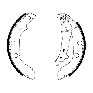 HELLA 8DB 355 001-801