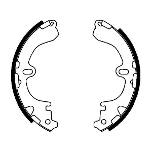 KAVO PARTS BS9911