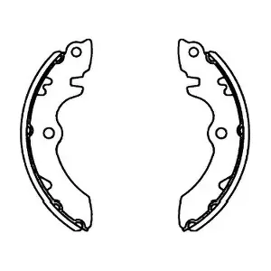 KBS-8915 KAVO PARTS